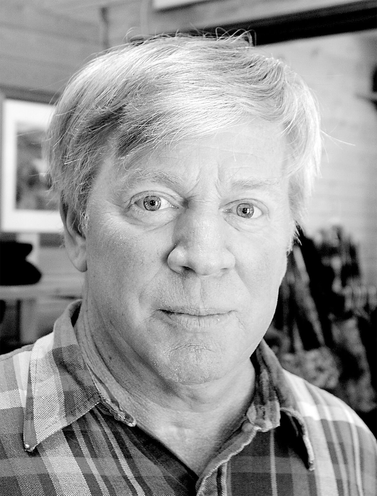 Alan Handwerger